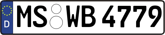 MS-WB4779
