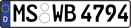 MS-WB4794