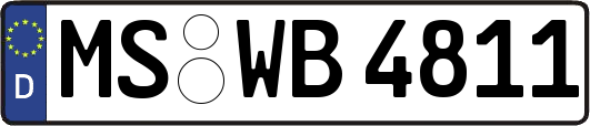 MS-WB4811