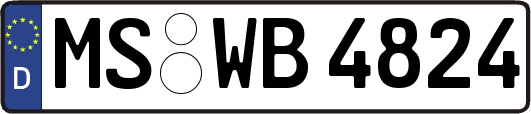 MS-WB4824