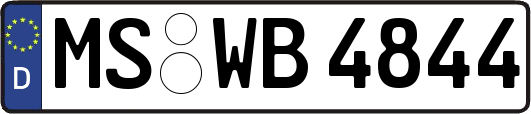 MS-WB4844