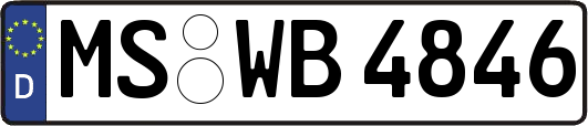 MS-WB4846