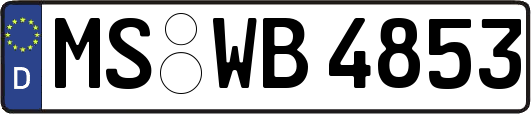 MS-WB4853
