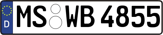 MS-WB4855