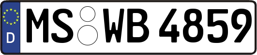 MS-WB4859