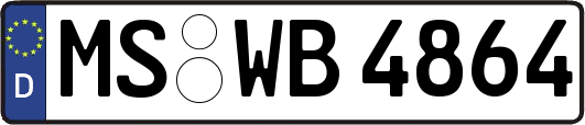 MS-WB4864
