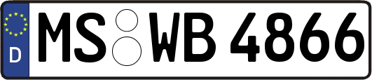 MS-WB4866
