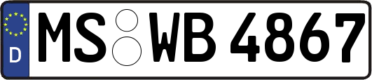 MS-WB4867