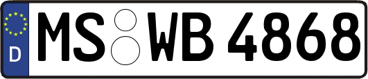 MS-WB4868
