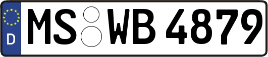 MS-WB4879
