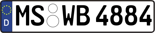 MS-WB4884