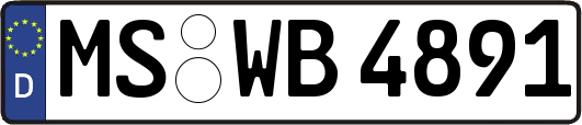 MS-WB4891