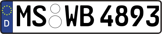 MS-WB4893