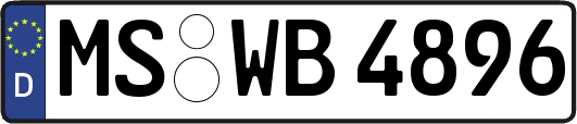 MS-WB4896