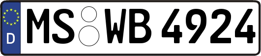 MS-WB4924