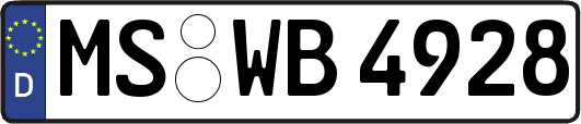 MS-WB4928