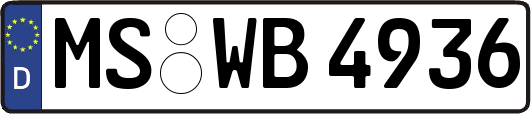 MS-WB4936