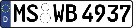 MS-WB4937