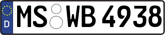 MS-WB4938