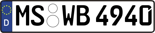 MS-WB4940