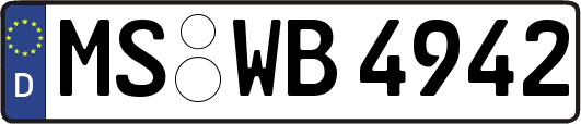 MS-WB4942