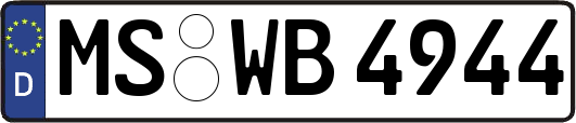 MS-WB4944