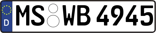 MS-WB4945