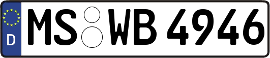 MS-WB4946