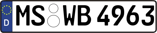 MS-WB4963