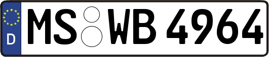 MS-WB4964