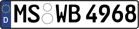 MS-WB4968