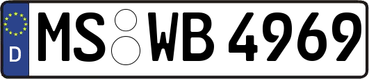 MS-WB4969