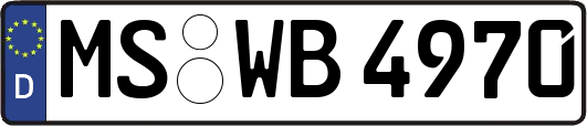 MS-WB4970