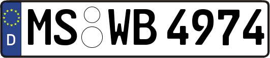 MS-WB4974