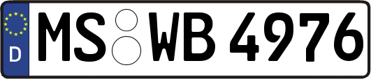 MS-WB4976