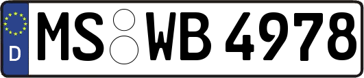 MS-WB4978