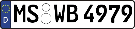 MS-WB4979
