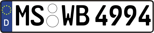 MS-WB4994