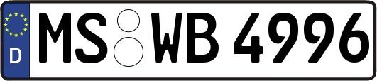 MS-WB4996