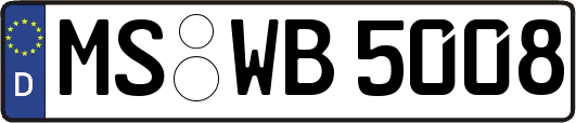 MS-WB5008