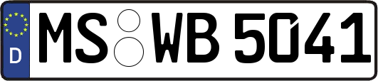 MS-WB5041