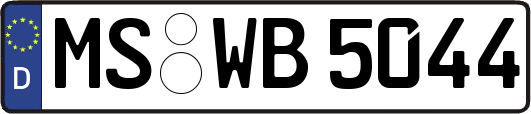 MS-WB5044