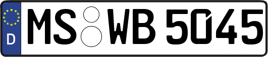 MS-WB5045