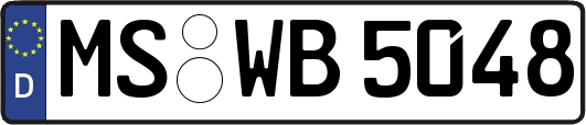MS-WB5048