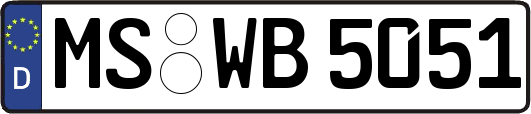 MS-WB5051