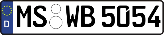 MS-WB5054