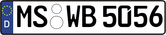 MS-WB5056