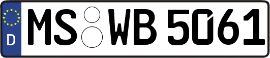 MS-WB5061
