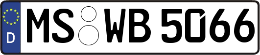 MS-WB5066