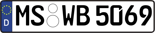 MS-WB5069